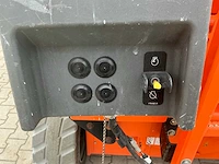 2015 jlg m3369 hoogwerker - afbeelding 9 van  34