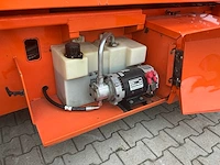 2015 jlg m3369 hoogwerker - afbeelding 10 van  34