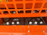 2015 jlg m3369 hoogwerker - afbeelding 13 van  34