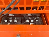 2015 jlg m3369 hoogwerker - afbeelding 16 van  34