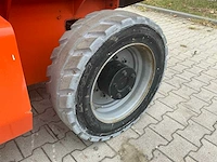 2015 jlg m3369 hoogwerker - afbeelding 22 van  34