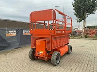 2015 jlg m3369 hoogwerker - afbeelding 23 van  34