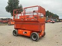 2015 jlg m3369 hoogwerker - afbeelding 31 van  34