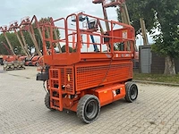 2015 jlg m3369 hoogwerker - afbeelding 32 van  34