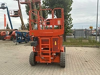 2015 jlg m3369 hoogwerker - afbeelding 33 van  34