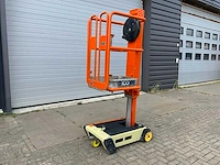 2015 jlg picolift hoogwerker - afbeelding 5 van  6