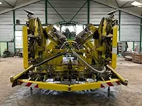 2015 john deere - 375 plus - maisbek - afbeelding 1 van  10