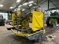 2015 john deere - 375 plus - maisbek - afbeelding 3 van  10