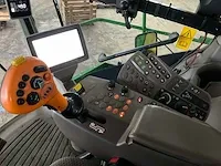 2015 john deere - 8500i - hakselaar met korrelkneuzer - afbeelding 4 van  21