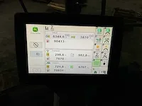 2015 john deere - 8500i - hakselaar met korrelkneuzer - afbeelding 5 van  21