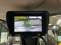 2015 john deere - 8500i - hakselaar met korrelkneuzer - afbeelding 8 van  21