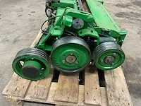 2015 john deere - 8500i - hakselaar met korrelkneuzer - afbeelding 14 van  21