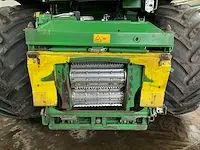 2015 john deere - 8500i - hakselaar met korrelkneuzer - afbeelding 18 van  21