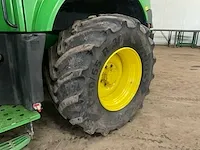 2015 john deere - 8500i - hakselaar met korrelkneuzer - afbeelding 20 van  21