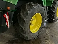 2015 john deere - 8500i - hakselaar met korrelkneuzer - afbeelding 21 van  21