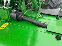 2015 john deere 131 - schijvenmaaier - afbeelding 9 van  26