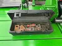 2015 john deere 131 - schijvenmaaier - afbeelding 14 van  26