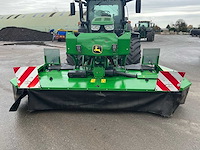 2015 john deere 131 - schijvenmaaier - afbeelding 17 van  26