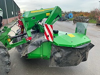 2015 john deere 131 - schijvenmaaier - afbeelding 23 van  26