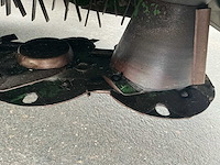 2015 john deere 131 - schijvenmaaier - afbeelding 5 van  26