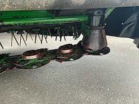 2015 john deere 131 - schijvenmaaier - afbeelding 7 van  26