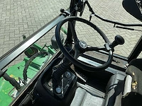 2015 john deere 1505 zitmaaier - afbeelding 14 van  16