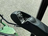 2015 john deere 1505 zitmaaier - afbeelding 15 van  16