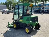 2015 john deere 1505 zitmaaier - afbeelding 5 van  16