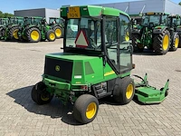 2015 john deere 1505 zitmaaier - afbeelding 6 van  16