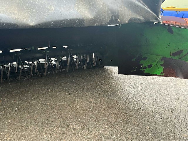 2015 john deere 331 schijvenmaaier - afbeelding 10 van  30