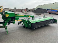 2015 john deere 331 schijvenmaaier - afbeelding 1 van  30