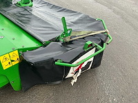 2015 john deere 331 schijvenmaaier - afbeelding 15 van  30