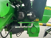 2015 john deere 331 schijvenmaaier - afbeelding 17 van  30