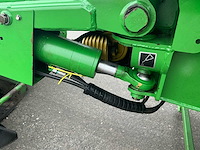 2015 john deere 331 schijvenmaaier - afbeelding 19 van  30