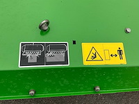 2015 john deere 331 schijvenmaaier - afbeelding 21 van  30