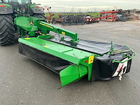2015 john deere 331 schijvenmaaier - afbeelding 23 van  30