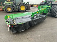 2015 john deere 331 schijvenmaaier - afbeelding 26 van  30