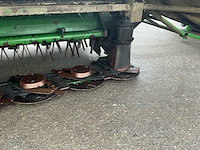 2015 john deere 331 schijvenmaaier - afbeelding 28 van  30