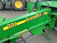 2015 john deere 331 schijvenmaaier - afbeelding 30 van  30