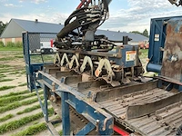 2015 john deere 6105 m met brouwer robomax graszodensteker - afbeelding 7 van  57