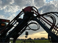 2015 john deere 6105 m met brouwer robomax graszodensteker - afbeelding 16 van  57