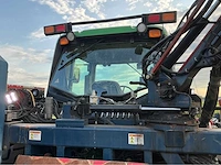 2015 john deere 6105 m met brouwer robomax graszodensteker - afbeelding 17 van  57