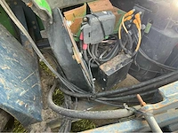 2015 john deere 6105 m met brouwer robomax graszodensteker - afbeelding 33 van  57