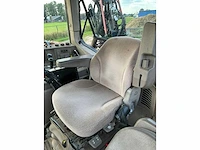 2015 john deere 6105 m met brouwer robomax graszodensteker - afbeelding 37 van  57