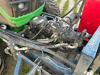 2015 john deere 6105 m met brouwer robomax graszodensteker - afbeelding 57 van  57
