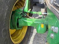 2015 john deere 6215r vierwielaangedreven landbouwtractor - afbeelding 20 van  57
