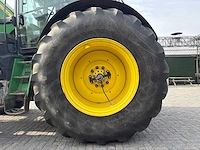 2015 john deere 6215r vierwielaangedreven landbouwtractor - afbeelding 34 van  57
