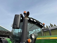 2015 john deere 6215r vierwielaangedreven landbouwtractor - afbeelding 42 van  57