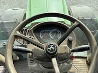 2015 john deere 6215r vierwielaangedreven landbouwtractor - afbeelding 46 van  57