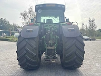 2015 john deere 6215r vierwielaangedreven landbouwtractor - afbeelding 4 van  57